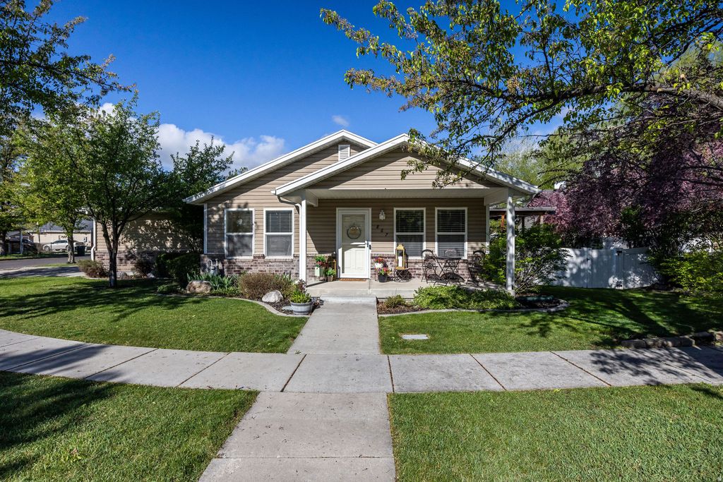 Photo for 867 S 670 W, Logan, UT 84341 (MLS # 2150318)