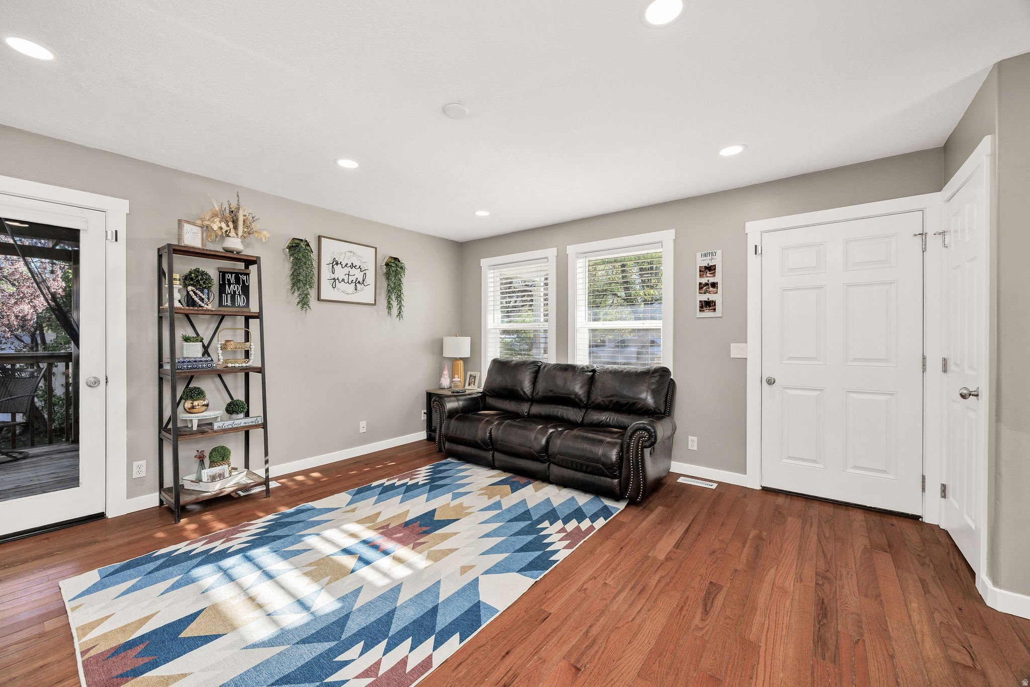 PARK AVENUE - Residential