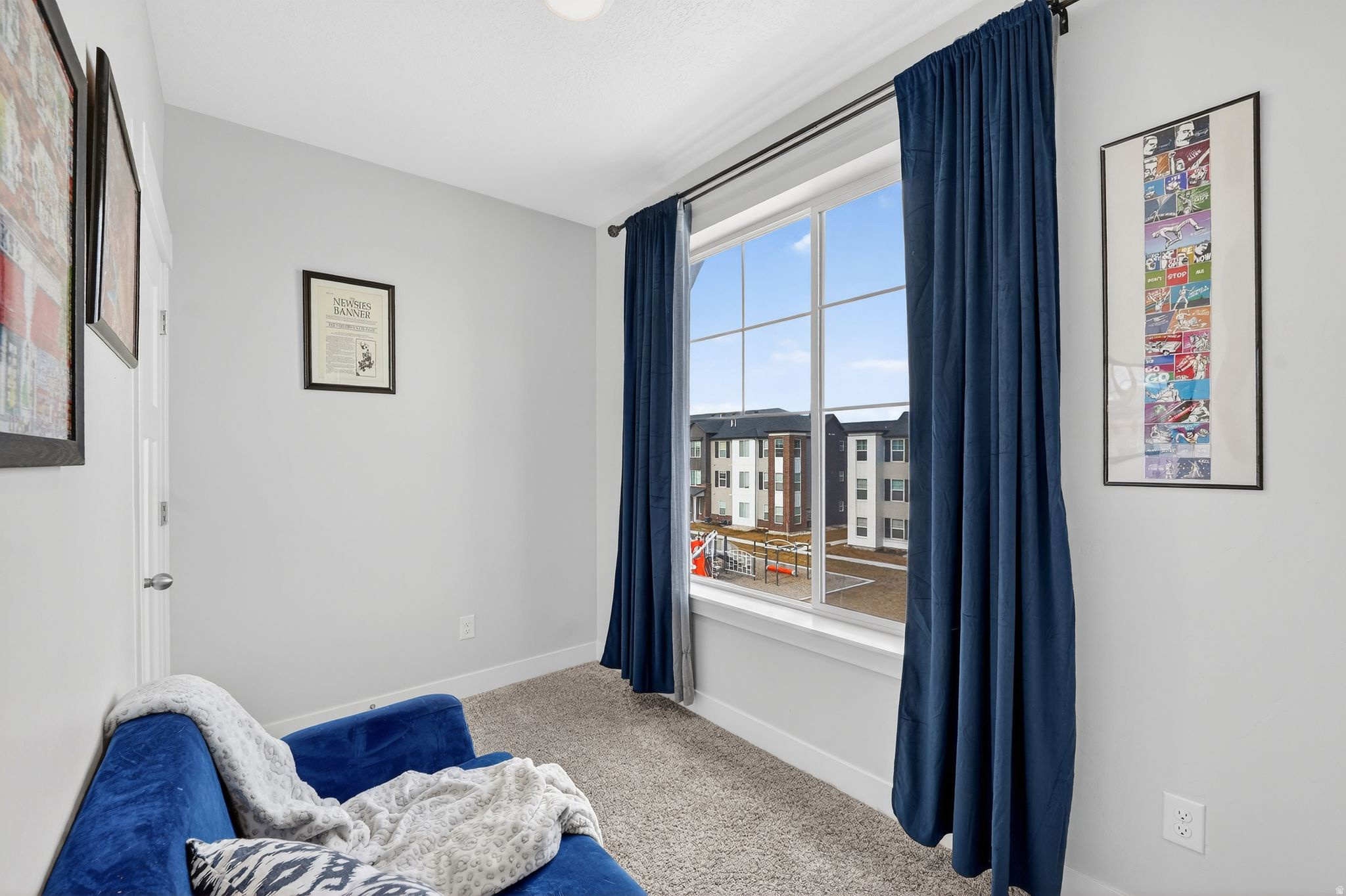 GARDNER POINT - Residential