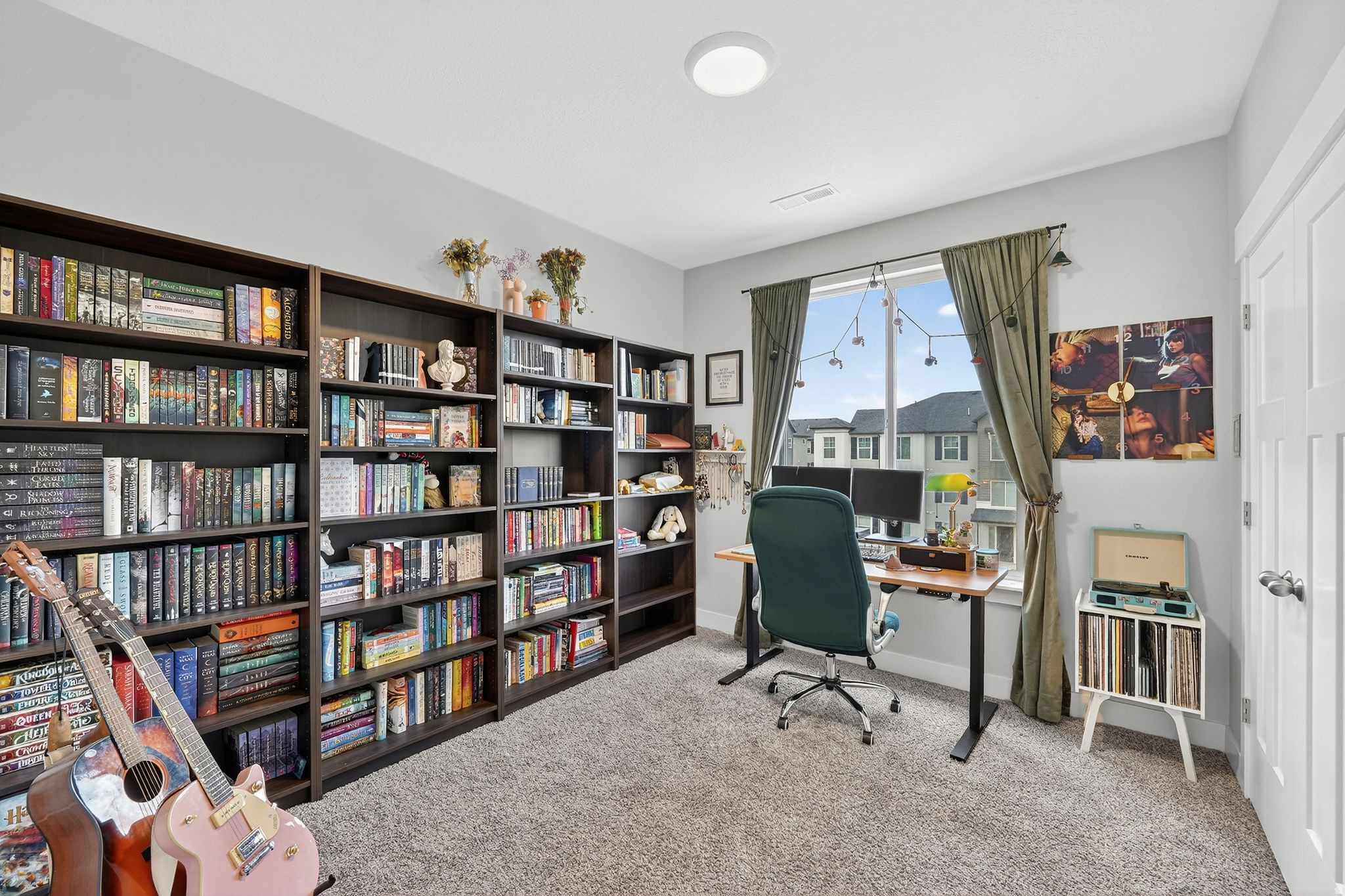 GARDNER POINT - Residential