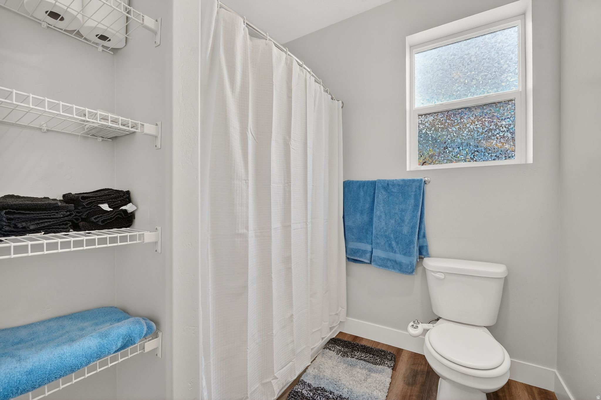 GARDNER POINT - Residential