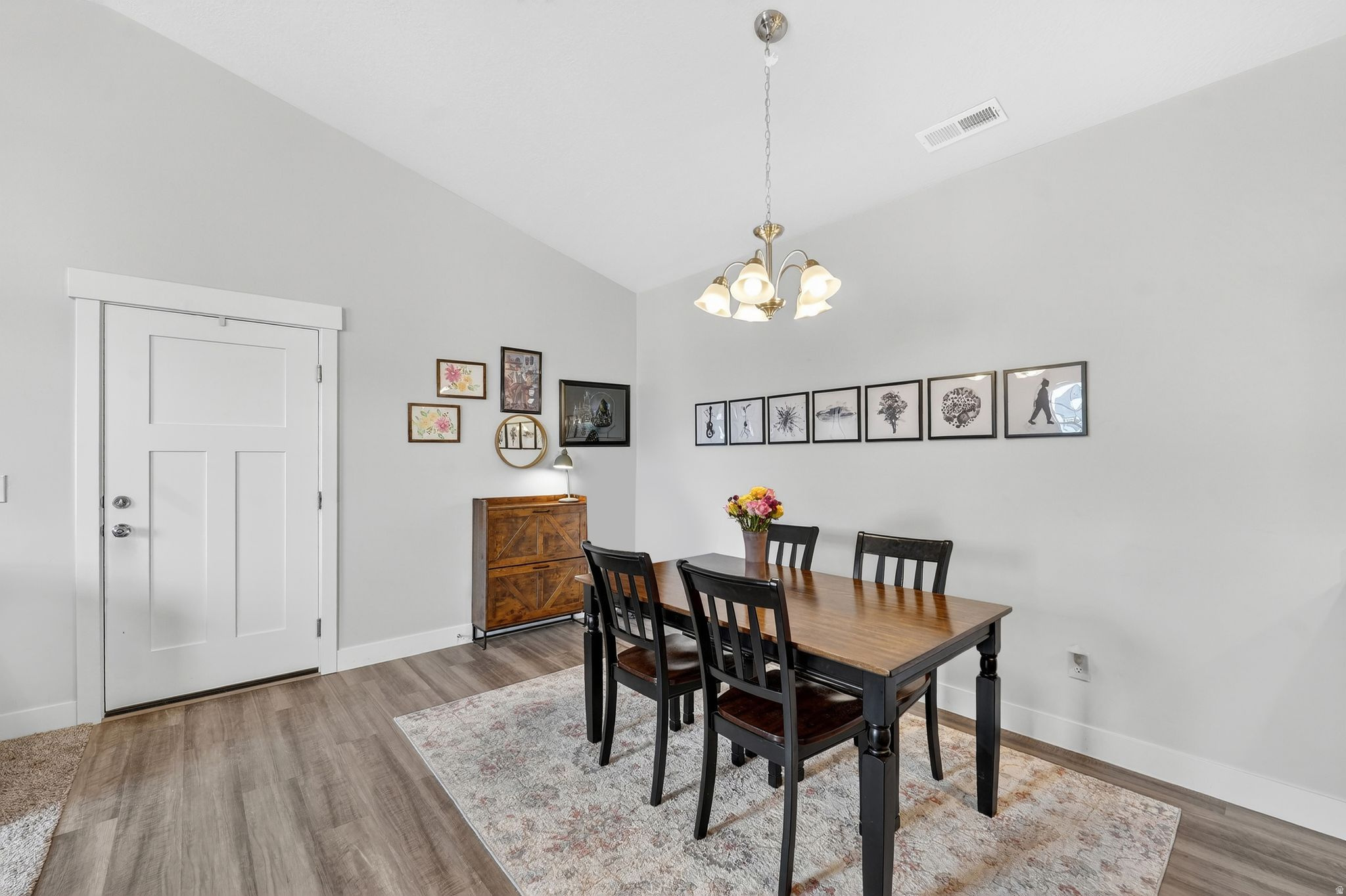 GARDNER POINT - Residential