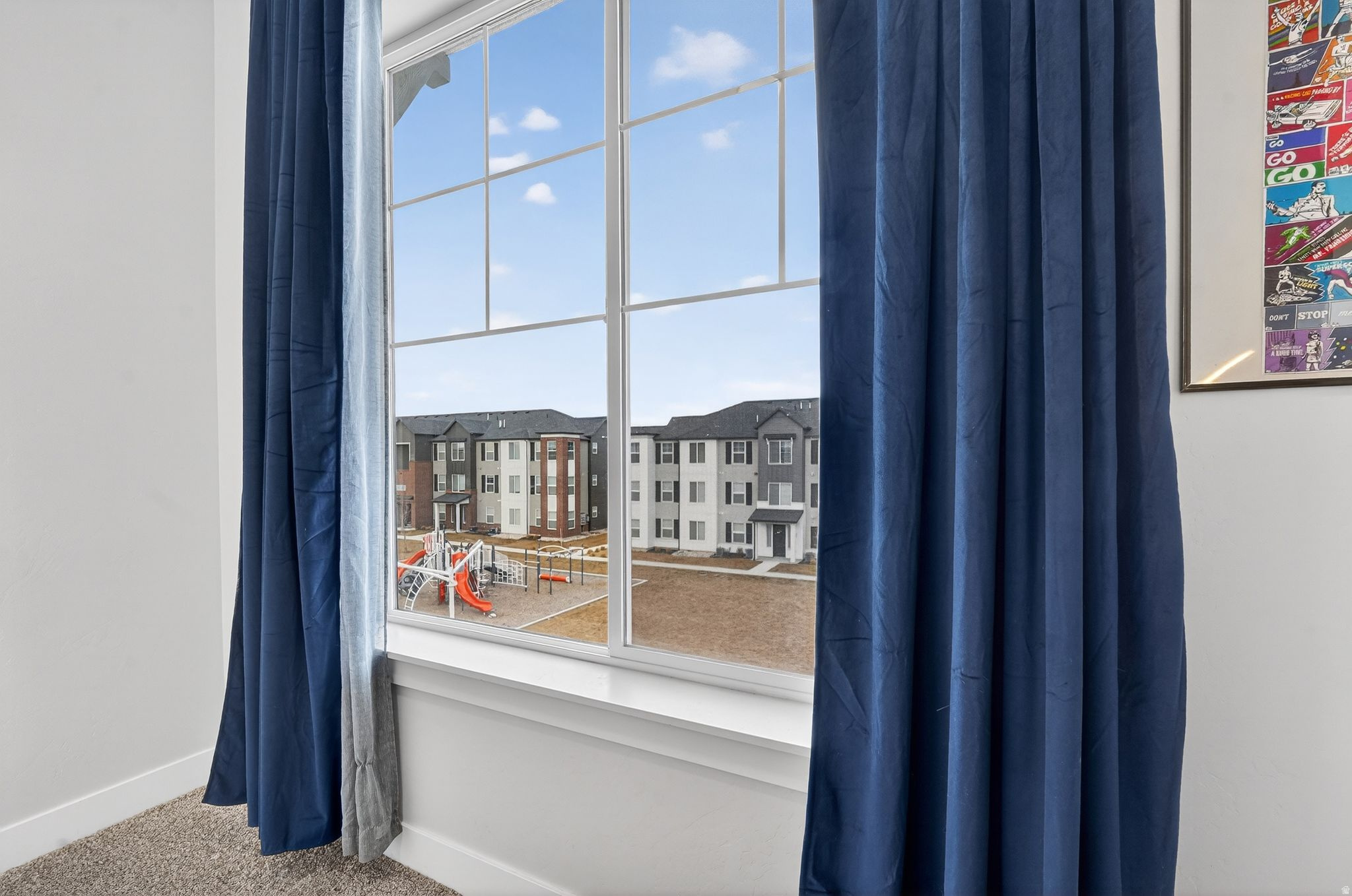 GARDNER POINT - Residential