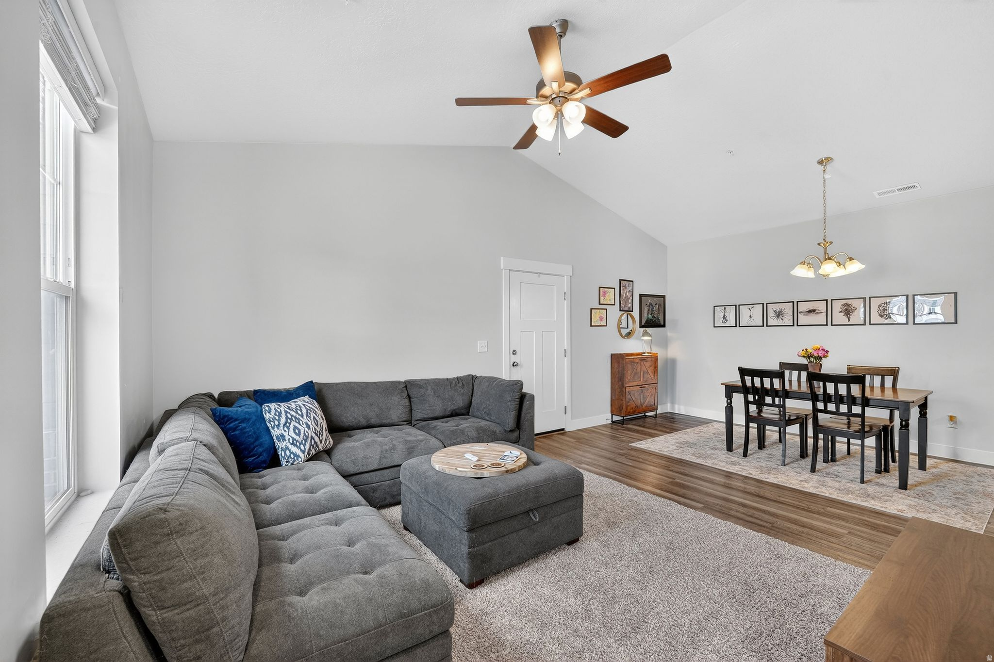 GARDNER POINT - Residential