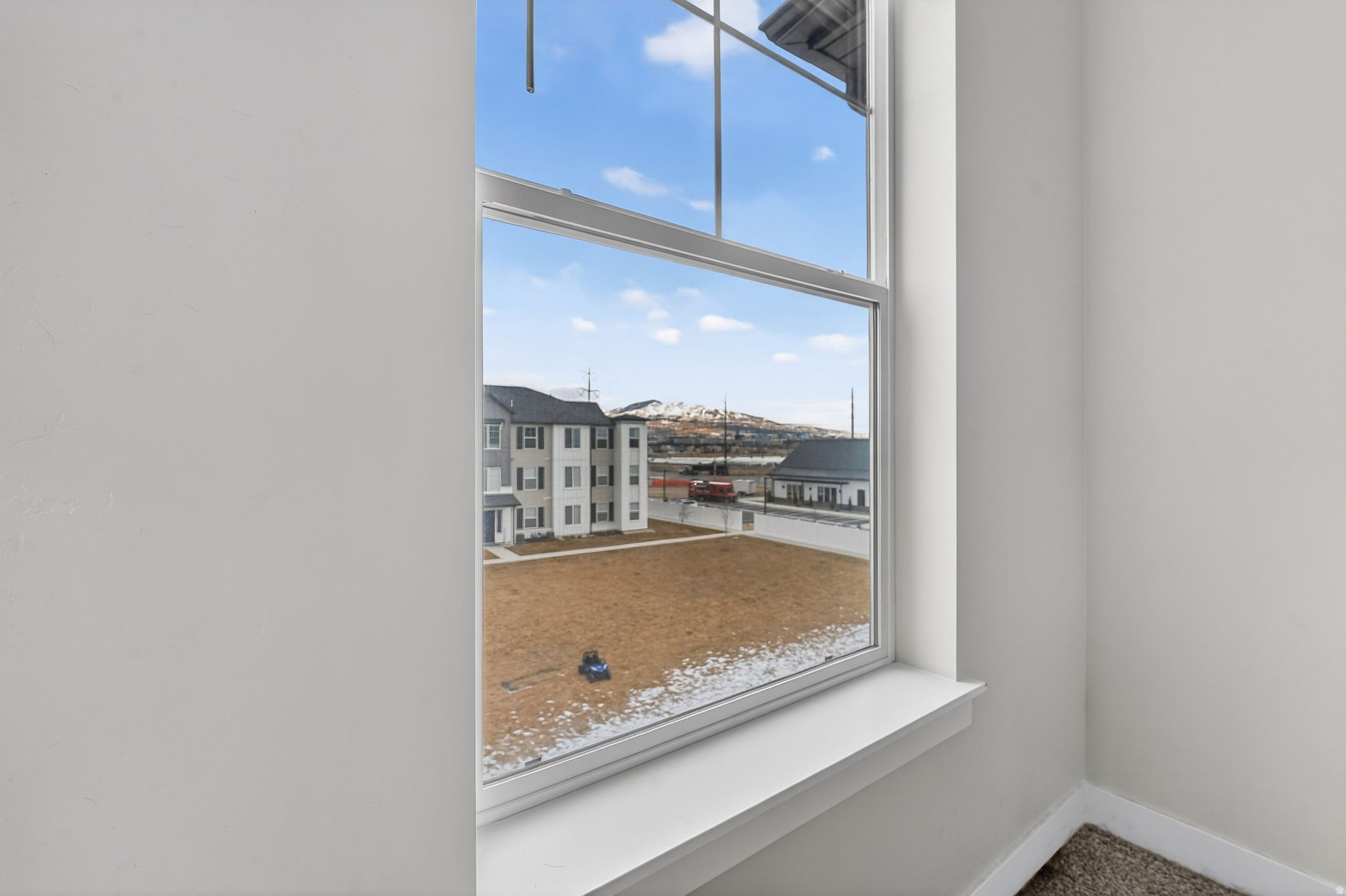 GARDNER POINT - Residential