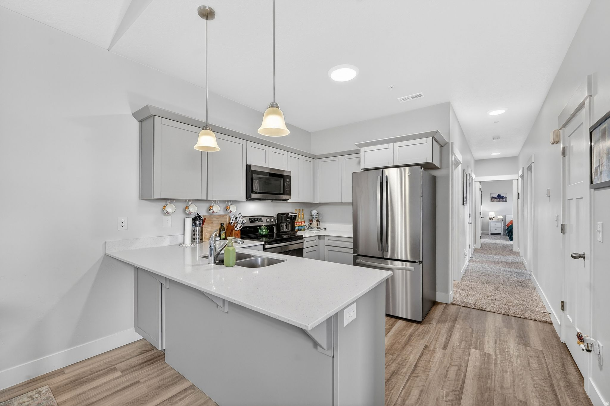 GARDNER POINT - Residential