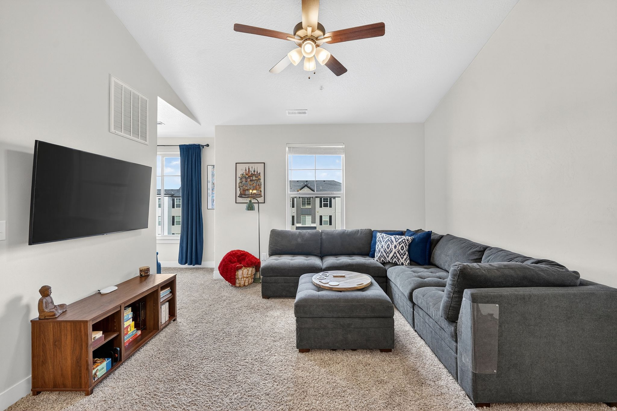 GARDNER POINT - Residential