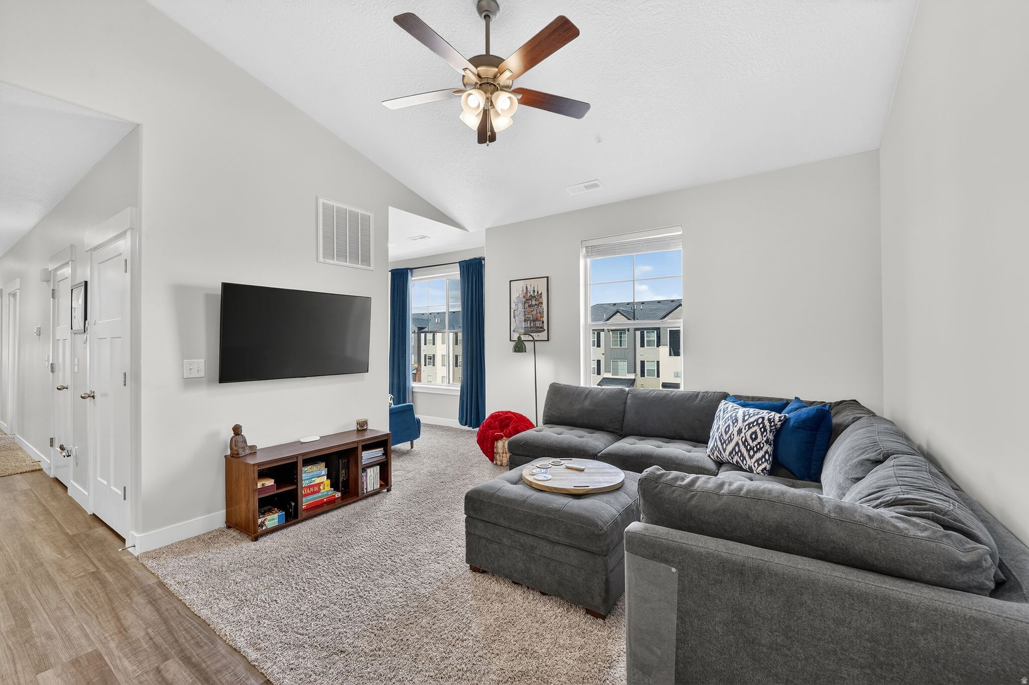 GARDNER POINT - Residential