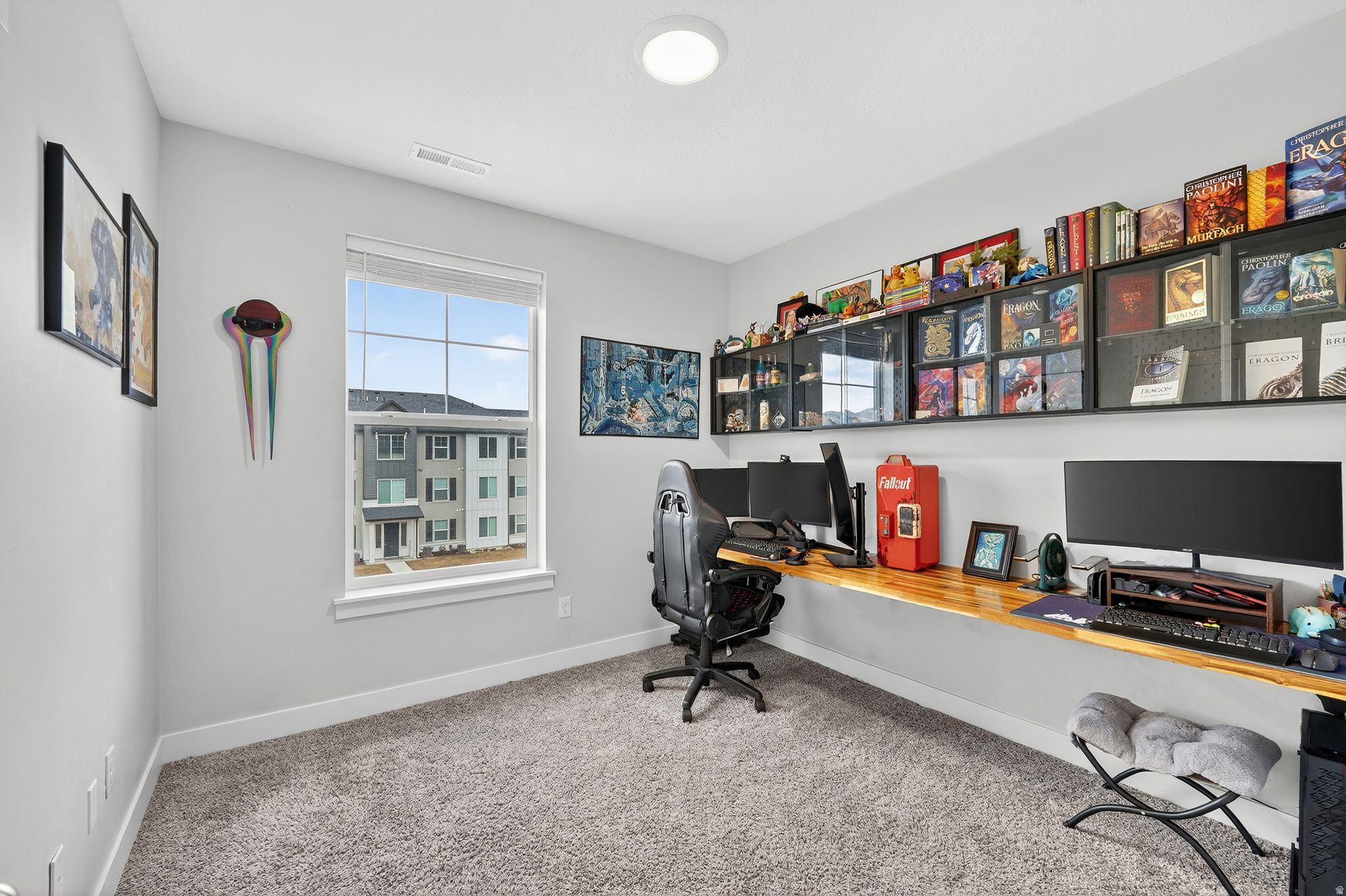 GARDNER POINT - Residential