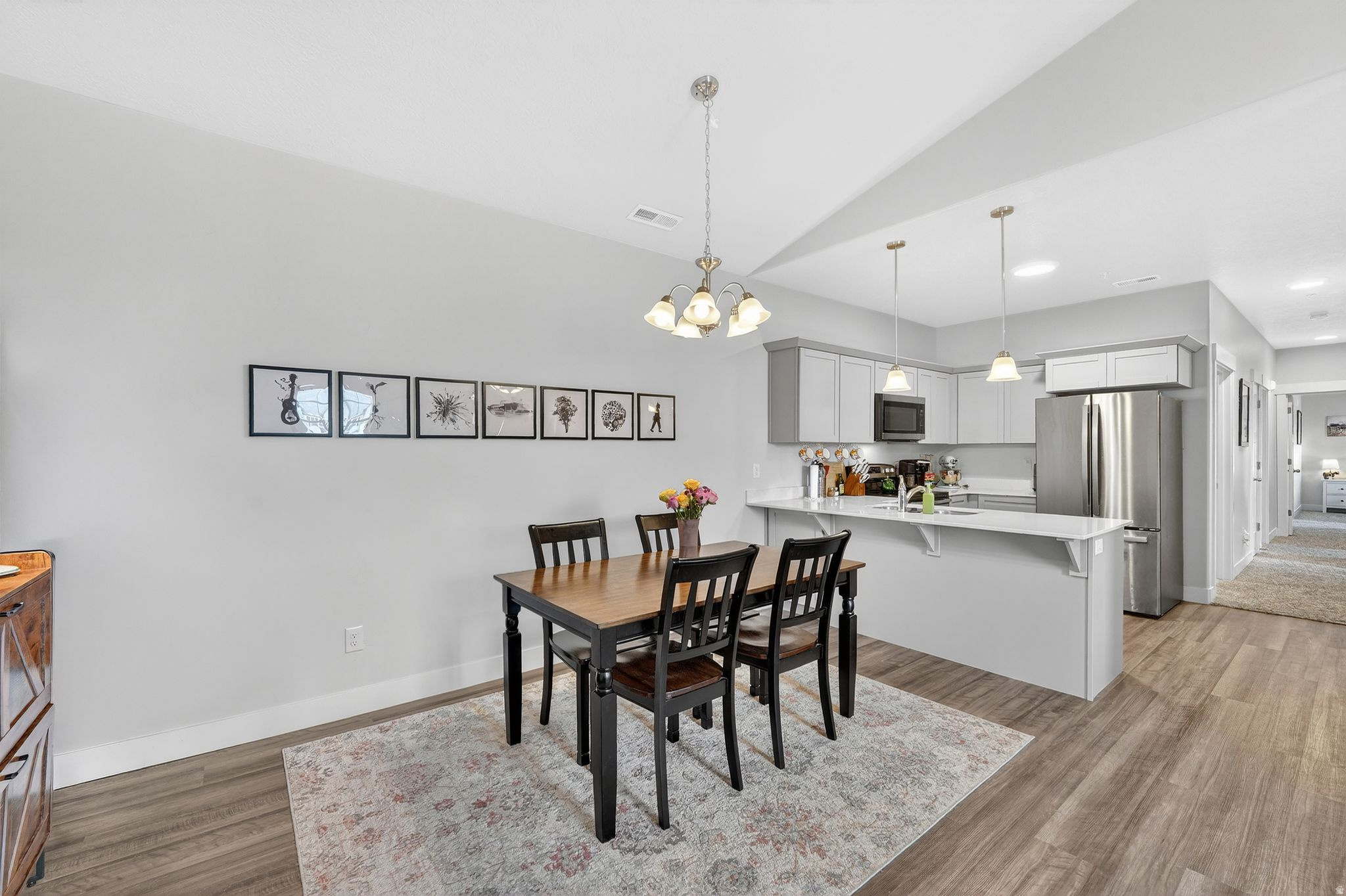 GARDNER POINT - Residential