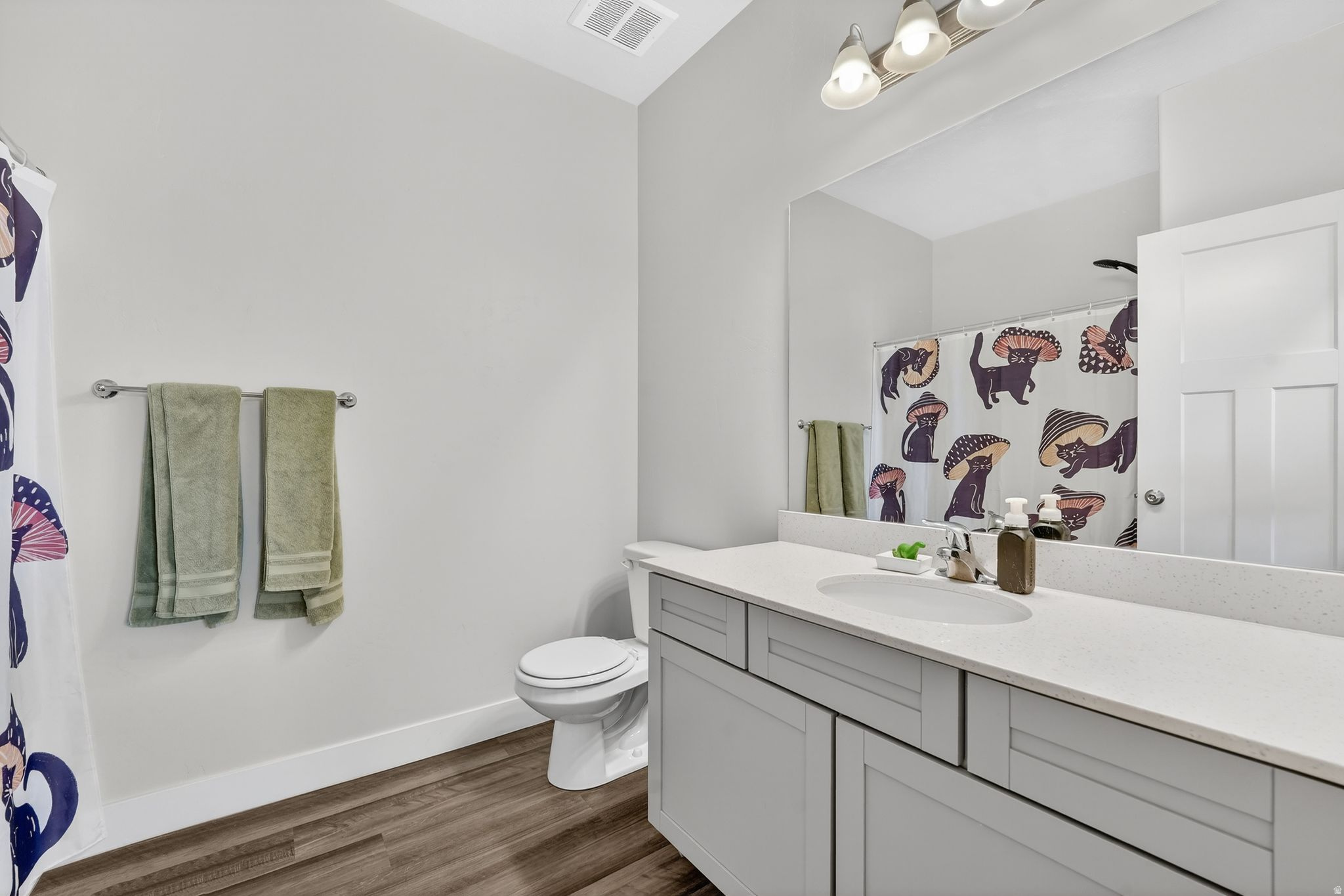 GARDNER POINT - Residential