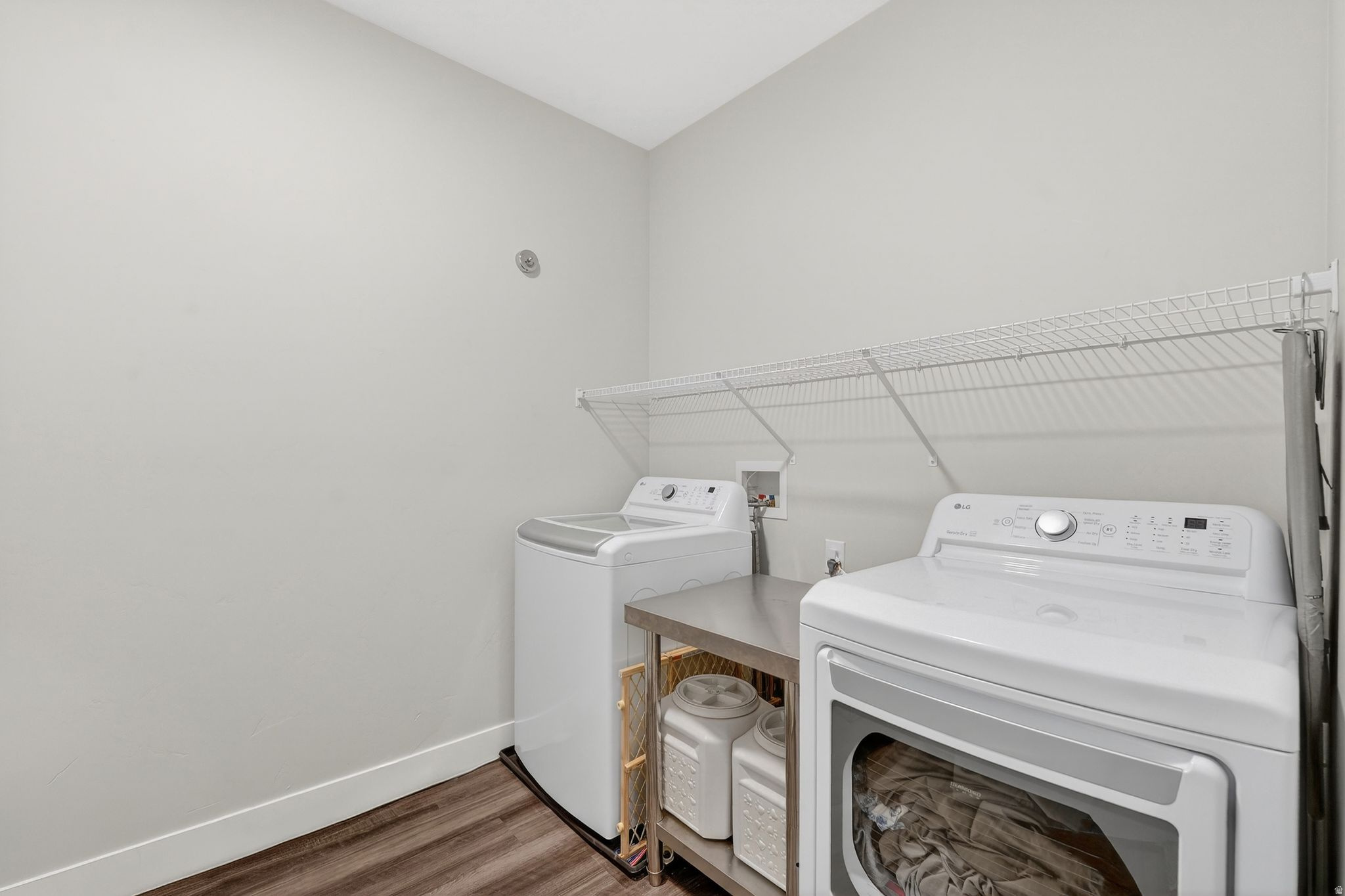 GARDNER POINT - Residential