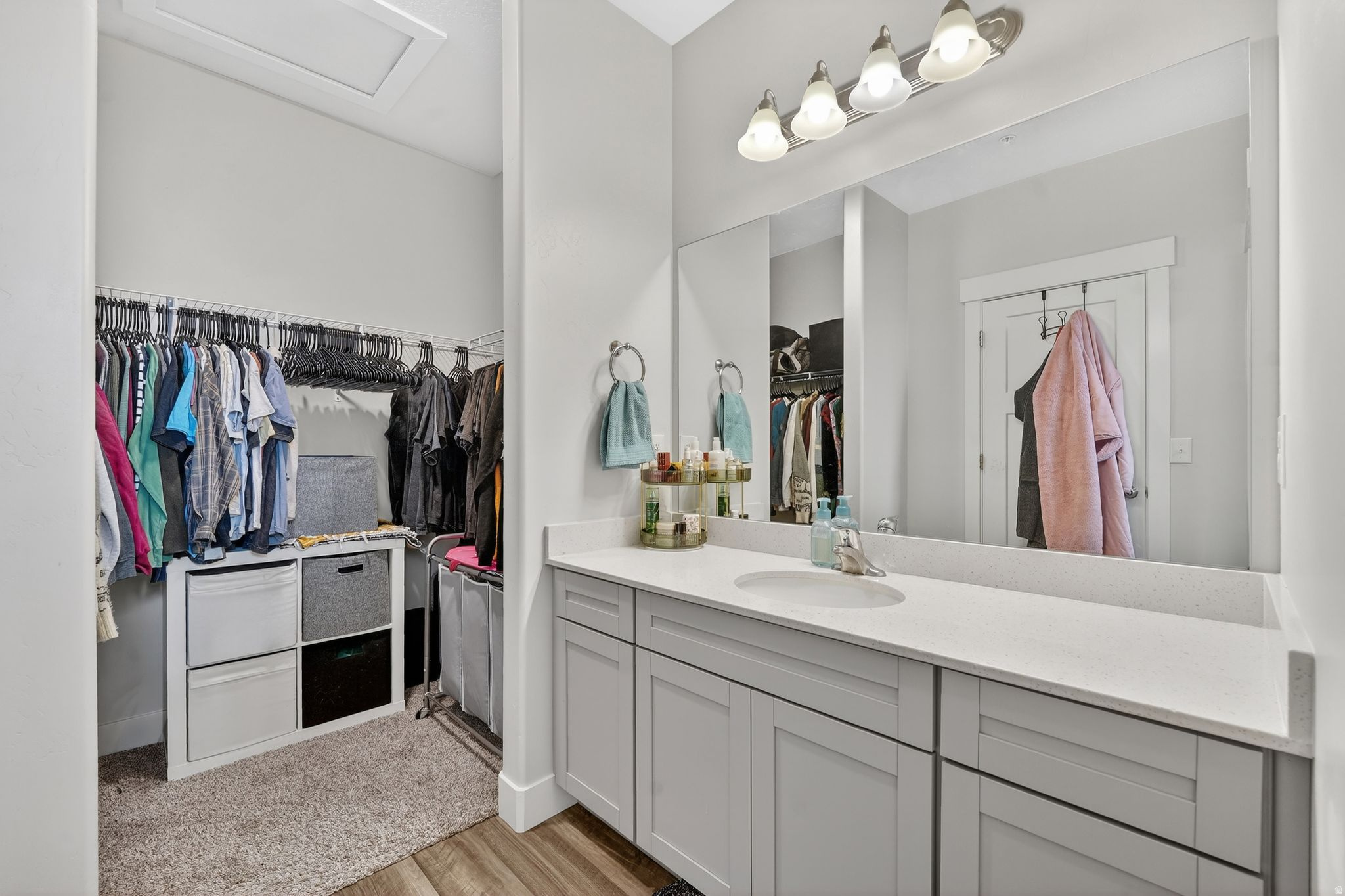 GARDNER POINT - Residential