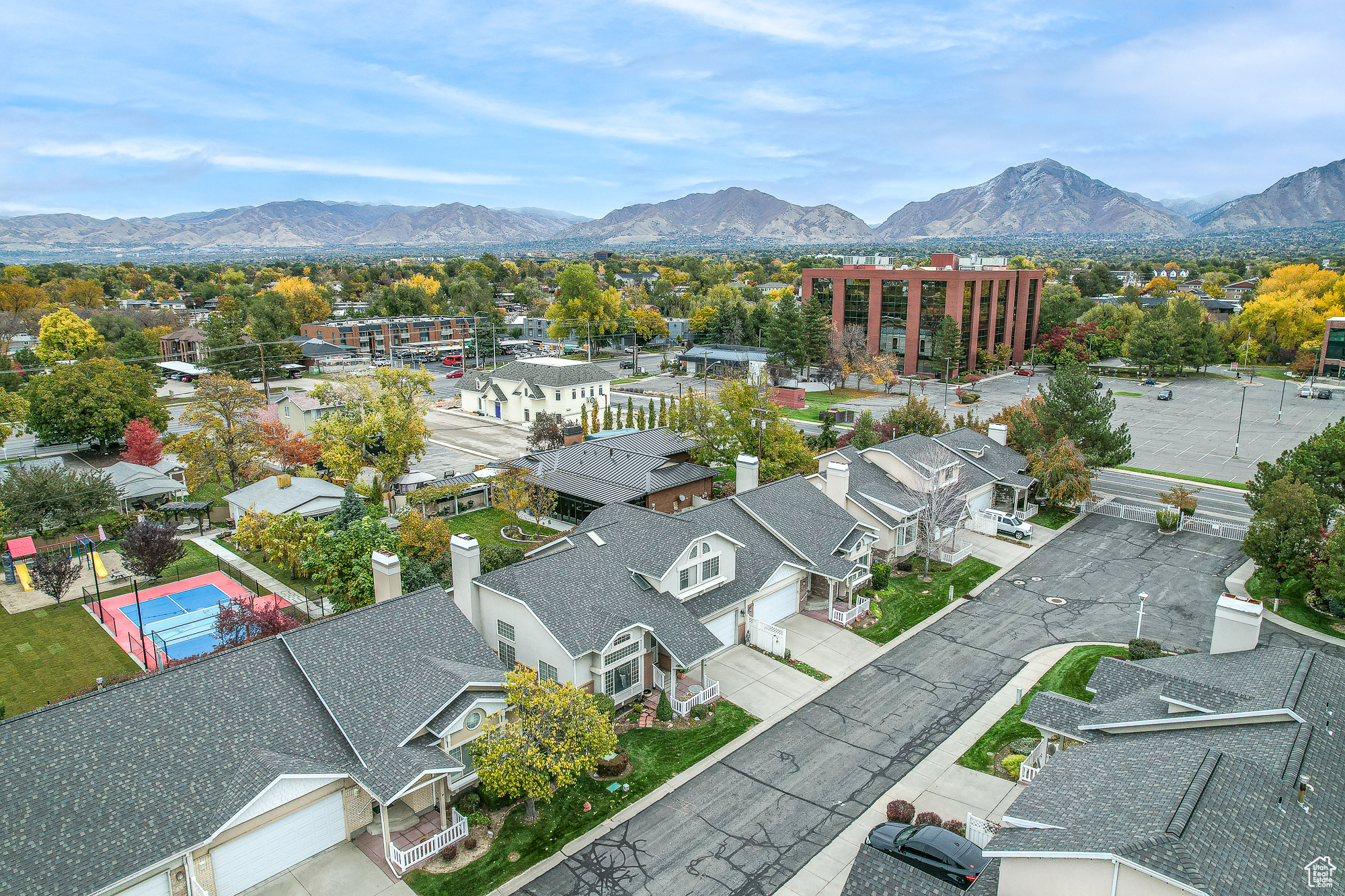 243 E Cottage Wood Ln, Murray, Utah image 35