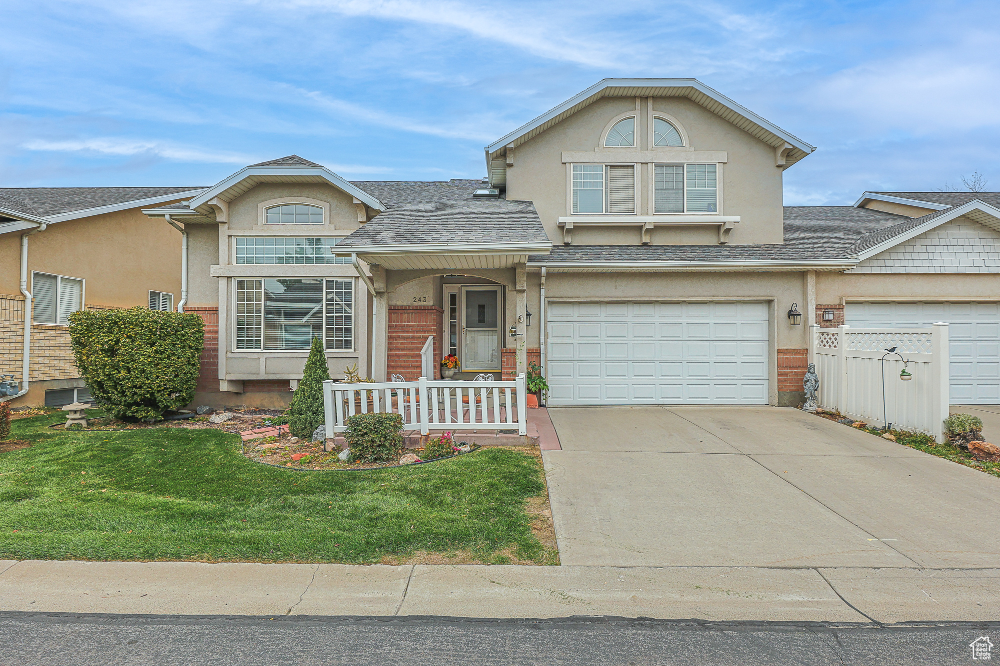 243 E Cottage Wood Ln, Murray, Utah image 2