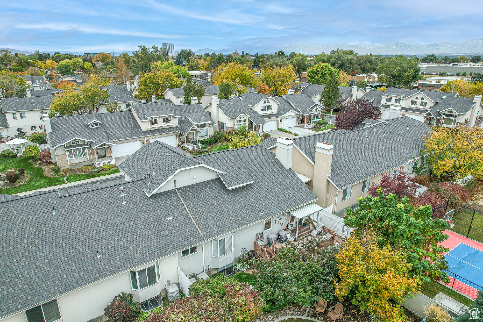 243 E Cottage Wood Ln, Murray, Utah image 38