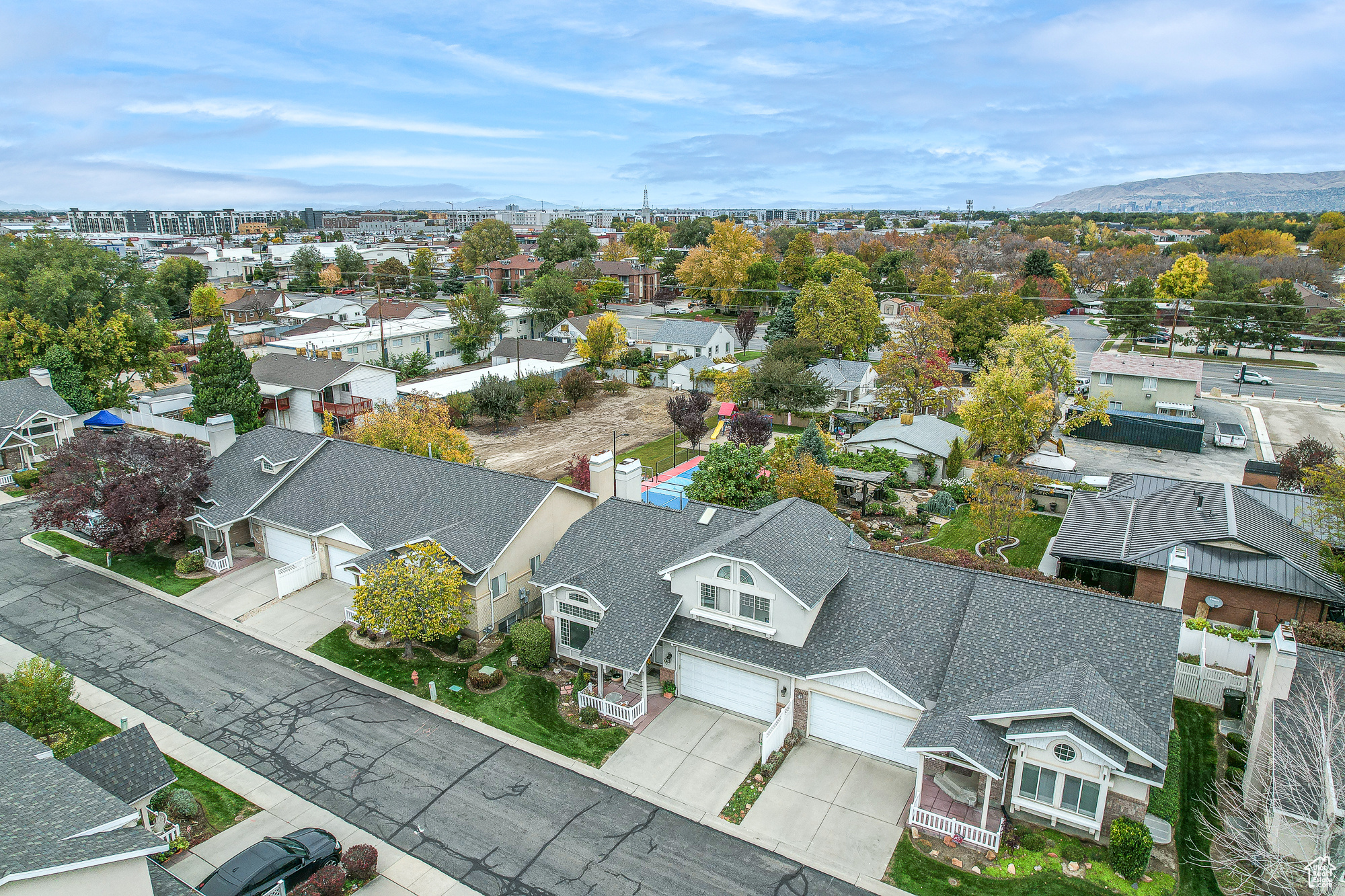 243 E Cottage Wood Ln, Murray, Utah image 34