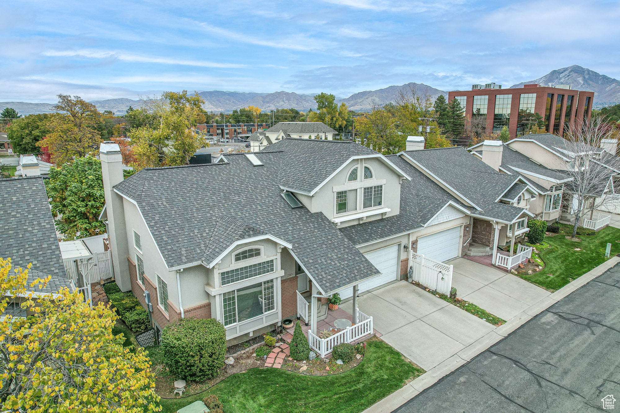 243 E Cottage Wood Ln, Murray, Utah image 1