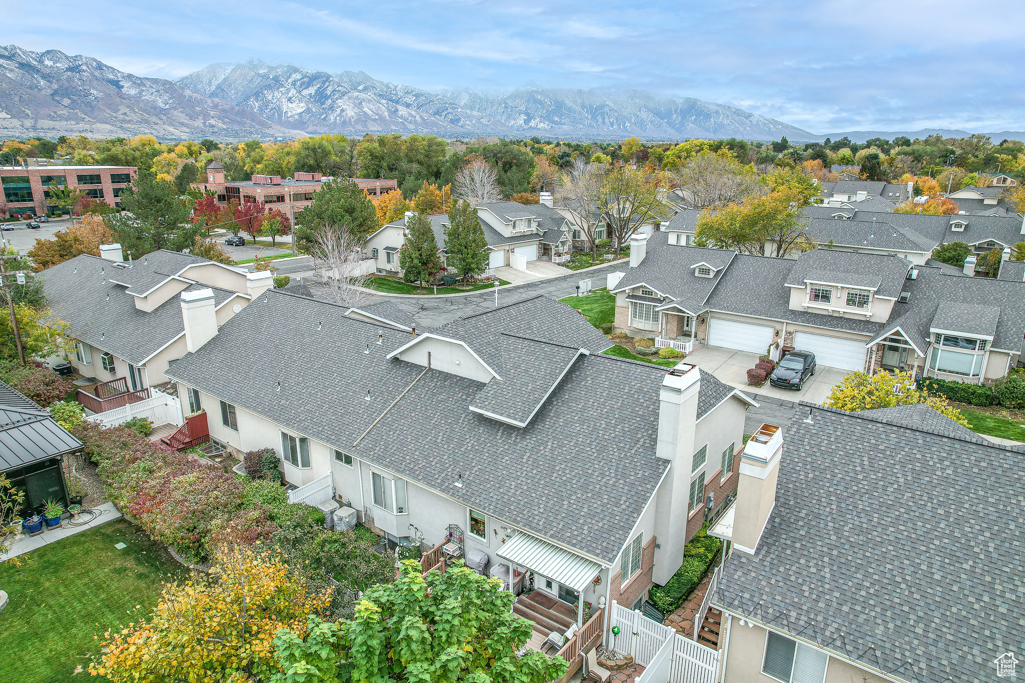 243 E Cottage Wood Ln, Murray, Utah image 37