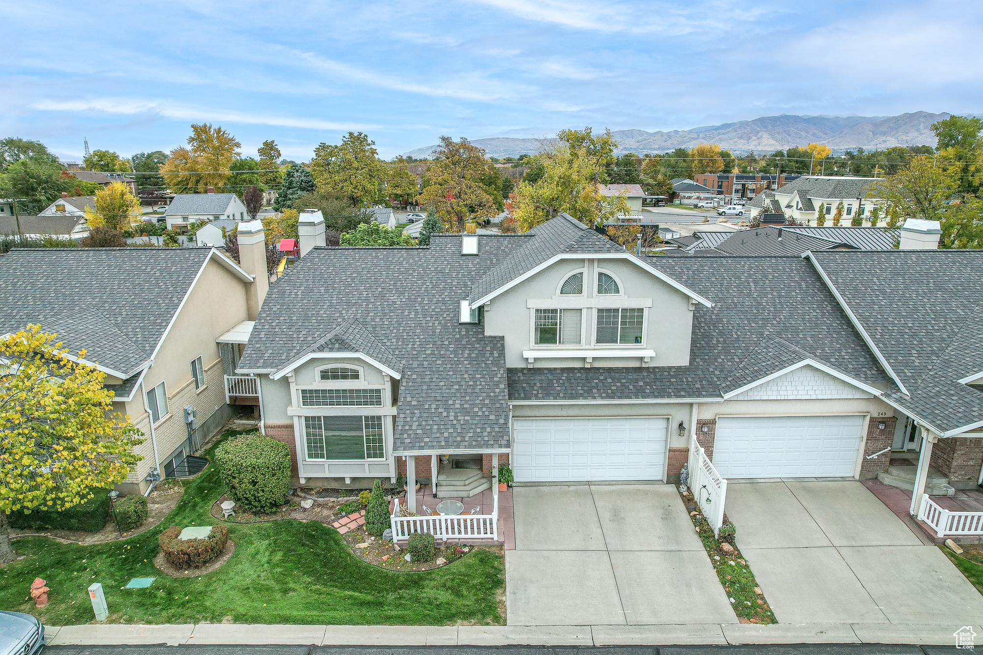 243 E Cottage Wood Ln, Murray, Utah image 32