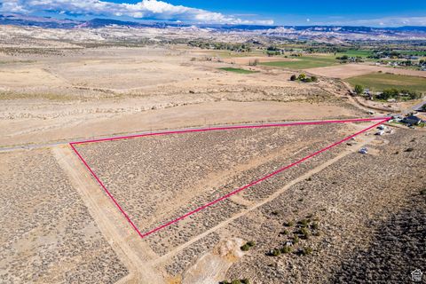 Vacant Land For Sale - Land<br/> Vernal, UT 84078