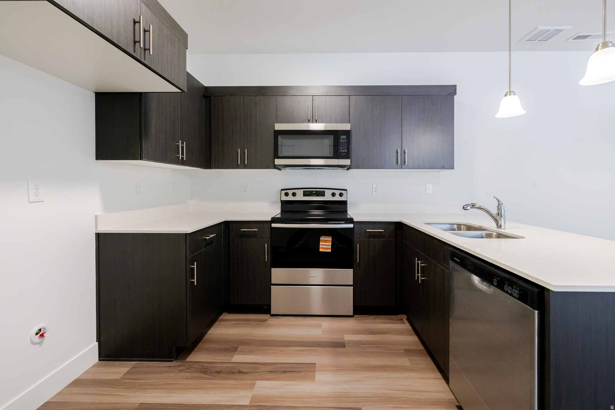 HIGHRIDGE - Residential