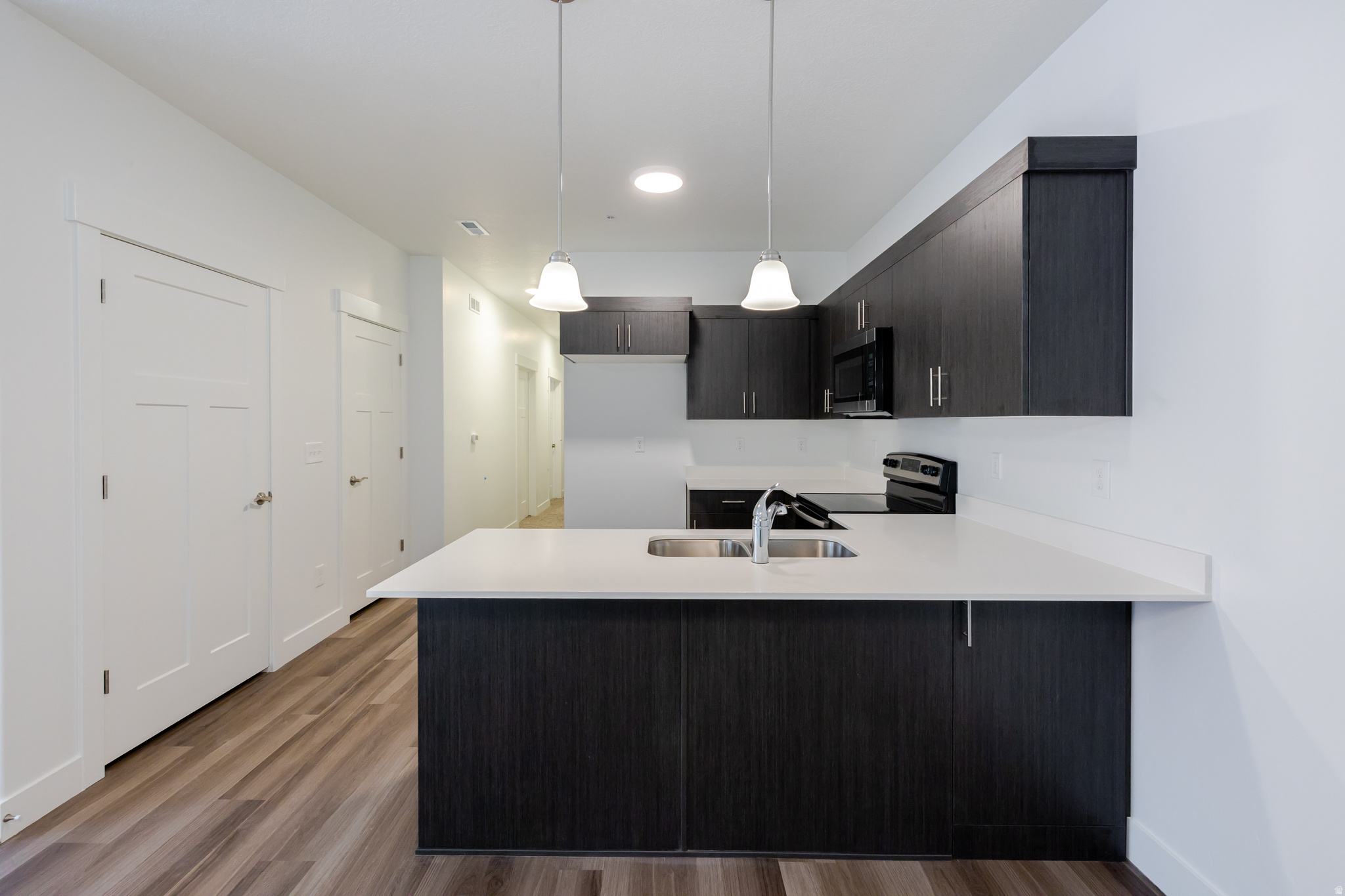 HIGHRIDGE - Residential