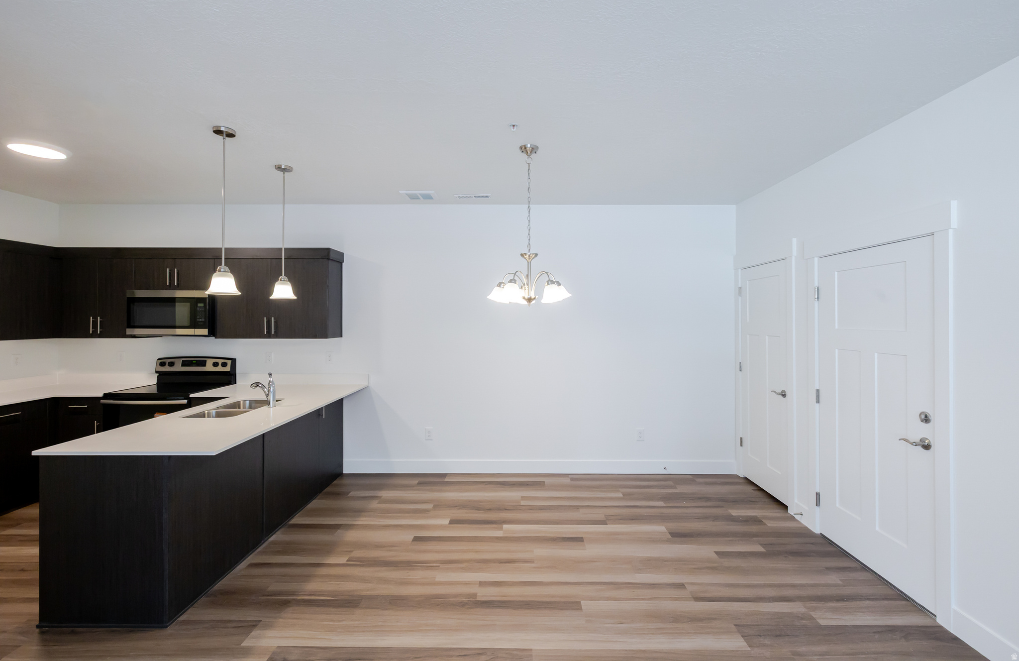 HIGHRIDGE - Residential