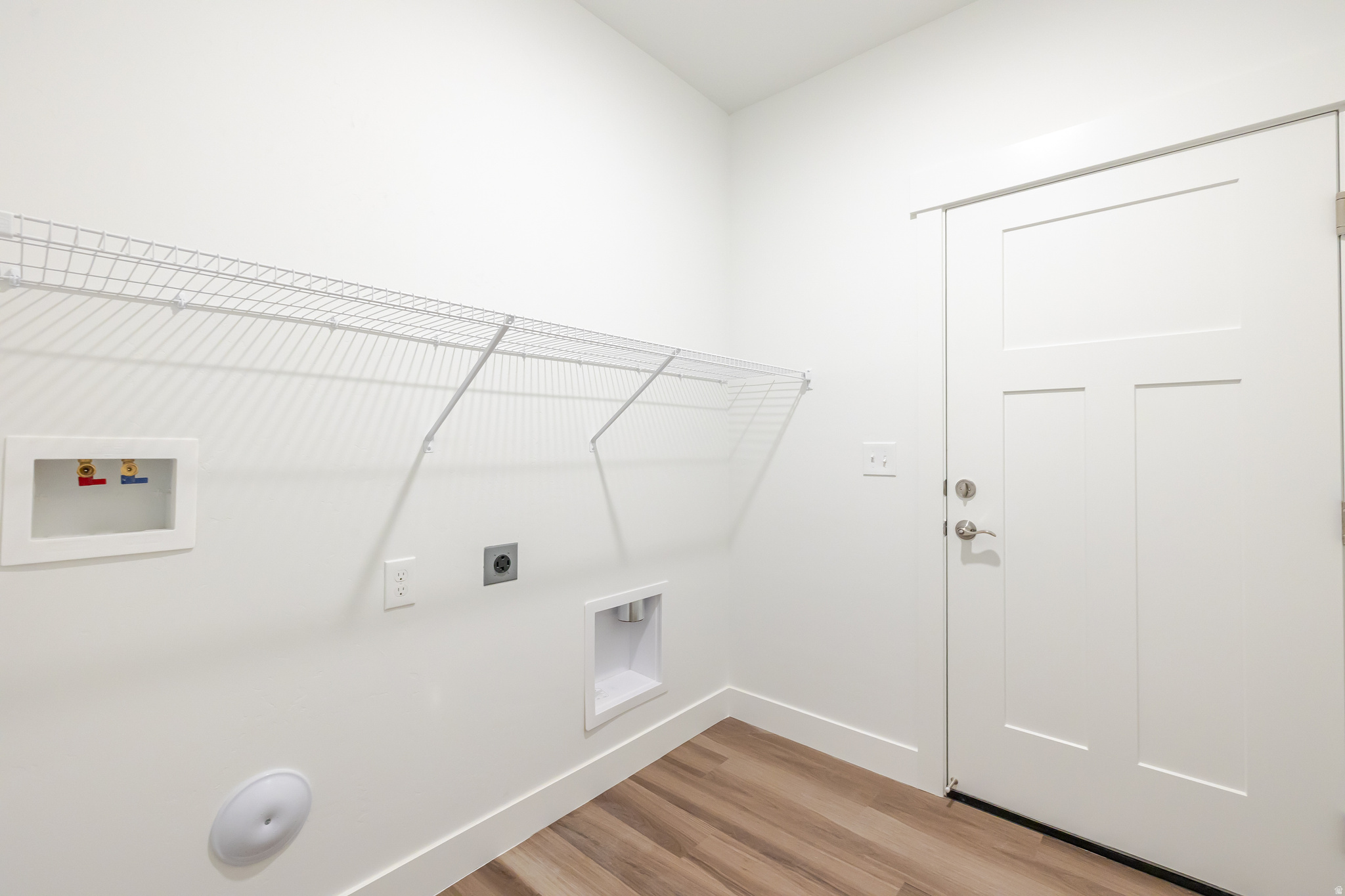 HIGHRIDGE - Residential