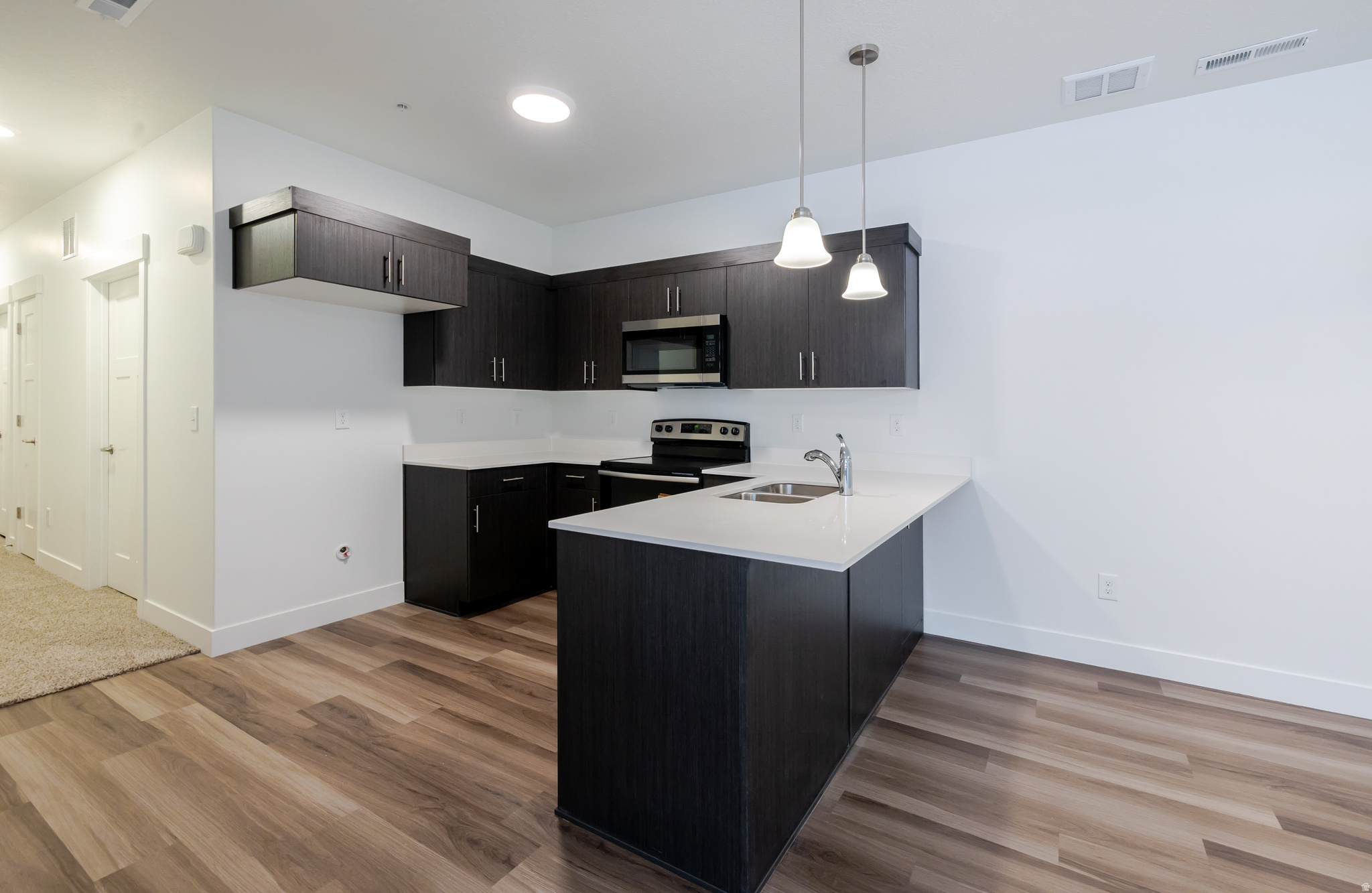 HIGHRIDGE - Residential