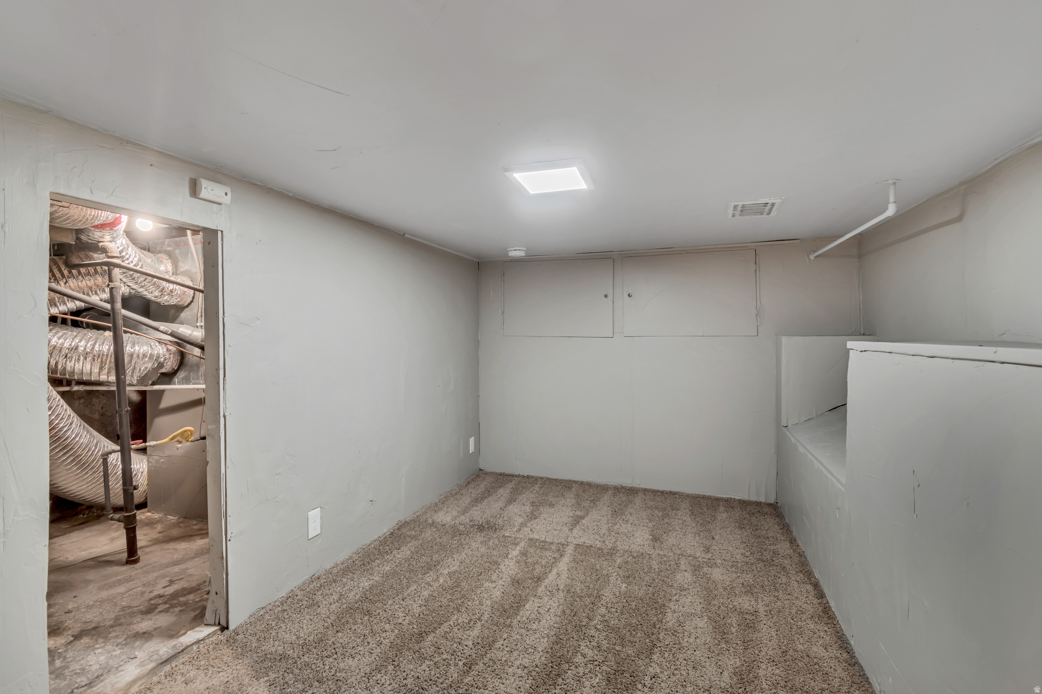 PLAT A - Residential