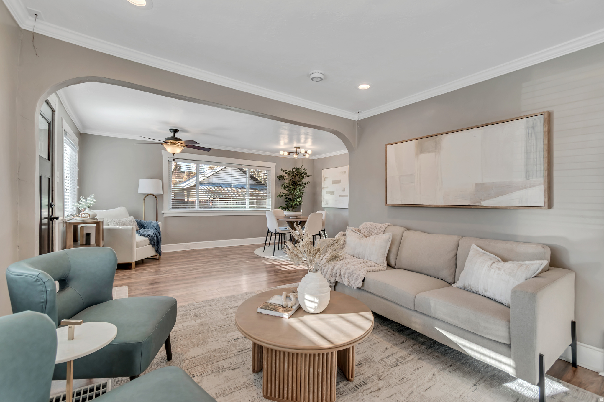 PLAT A - Residential