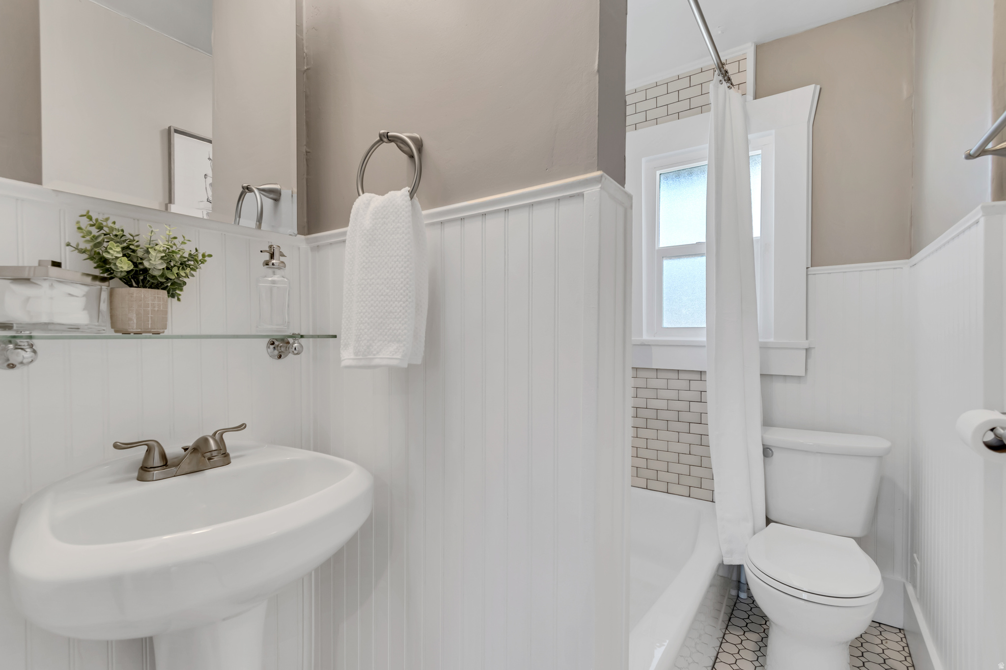 PLAT A - Residential