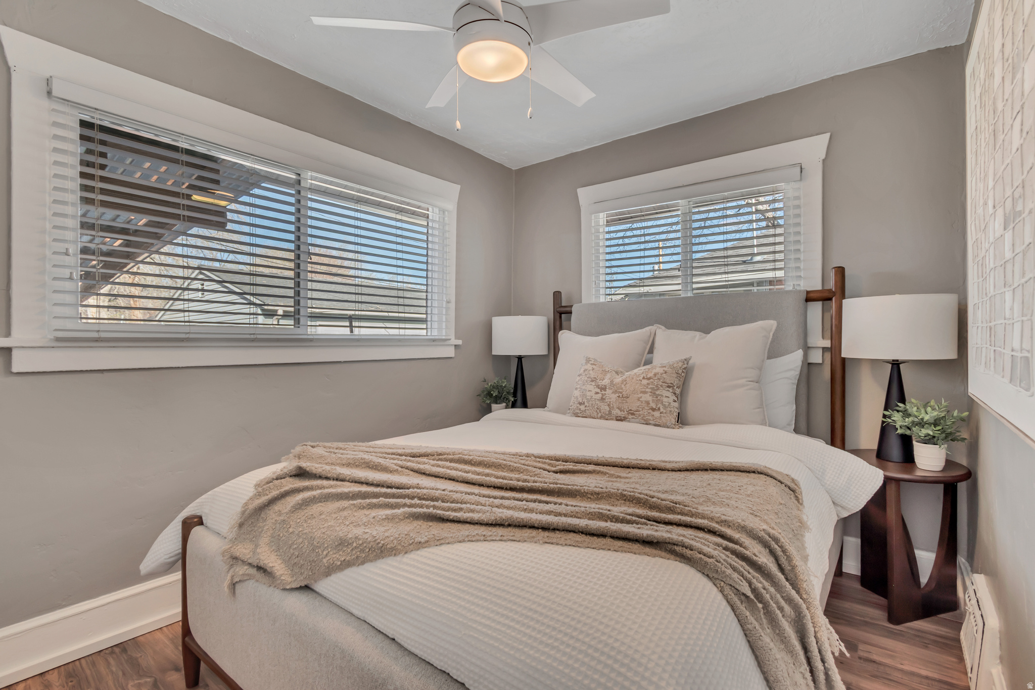 PLAT A - Residential