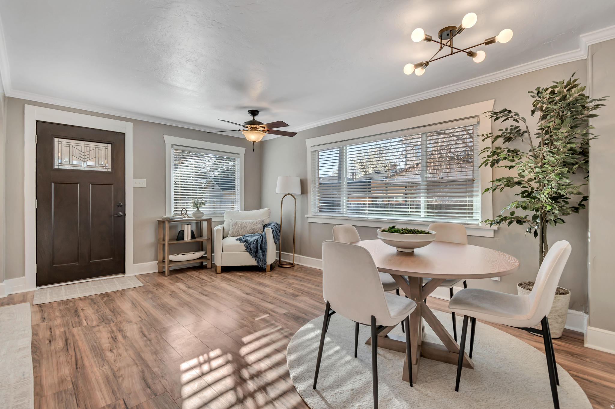 PLAT A - Residential