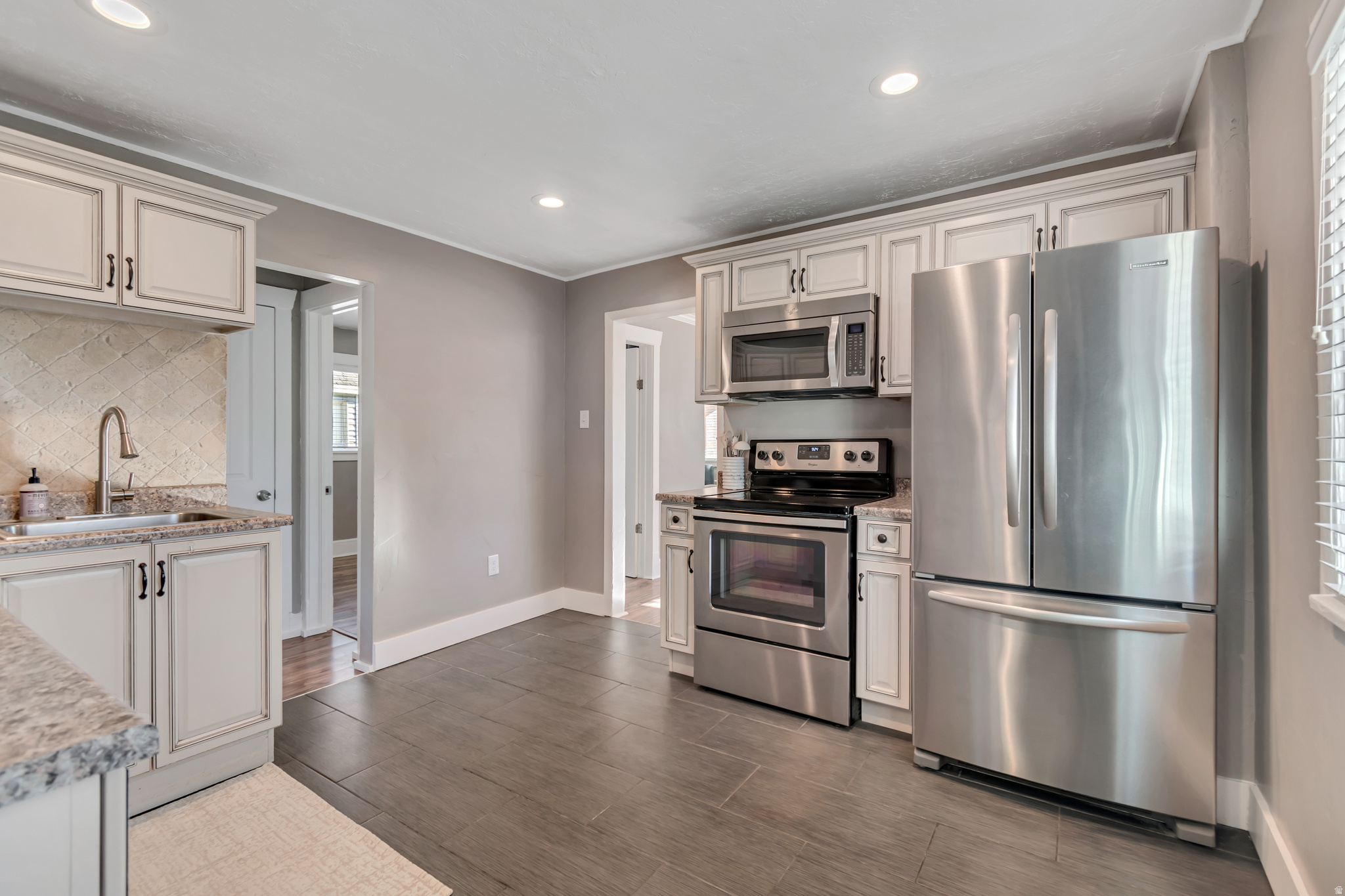 PLAT A - Residential