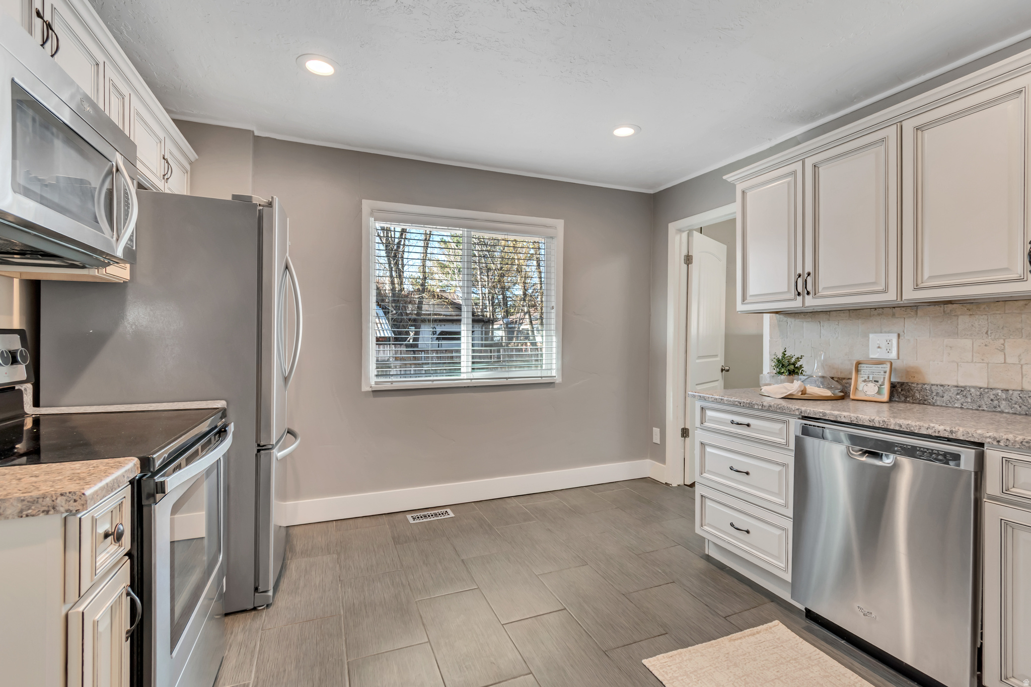 PLAT A - Residential