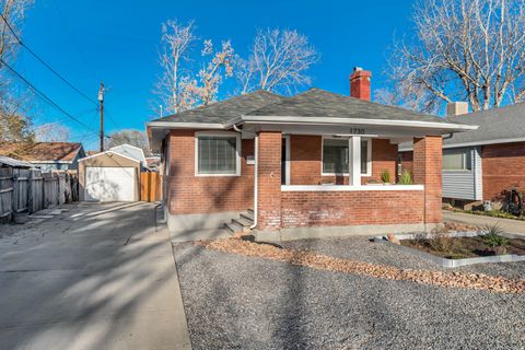 Photo of 1730 S ROBERTA ST, Salt Lake City, UT 84115 (MLS # 2145151)