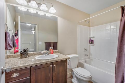 Tiny photo for 11821 S RUSHMORE PARK LN, Herriman, UT 84096 (MLS # 2133354)