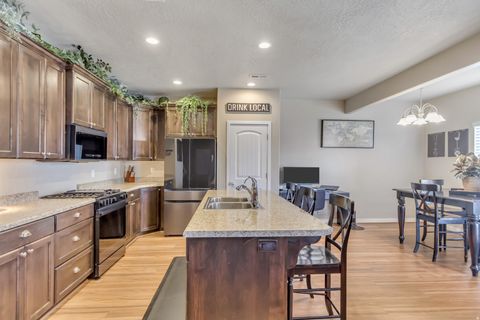 Tiny photo for 11821 S RUSHMORE PARK LN, Herriman, UT 84096 (MLS # 2133354)