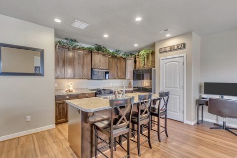 Tiny photo for 11821 S RUSHMORE PARK LN, Herriman, UT 84096 (MLS # 2133354)