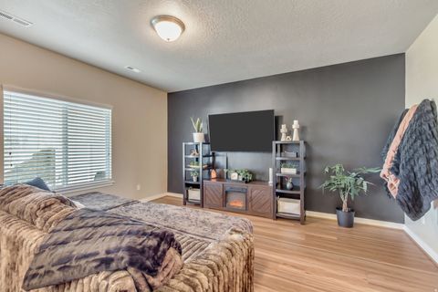 Tiny photo for 11821 S RUSHMORE PARK LN, Herriman, UT 84096 (MLS # 2133354)