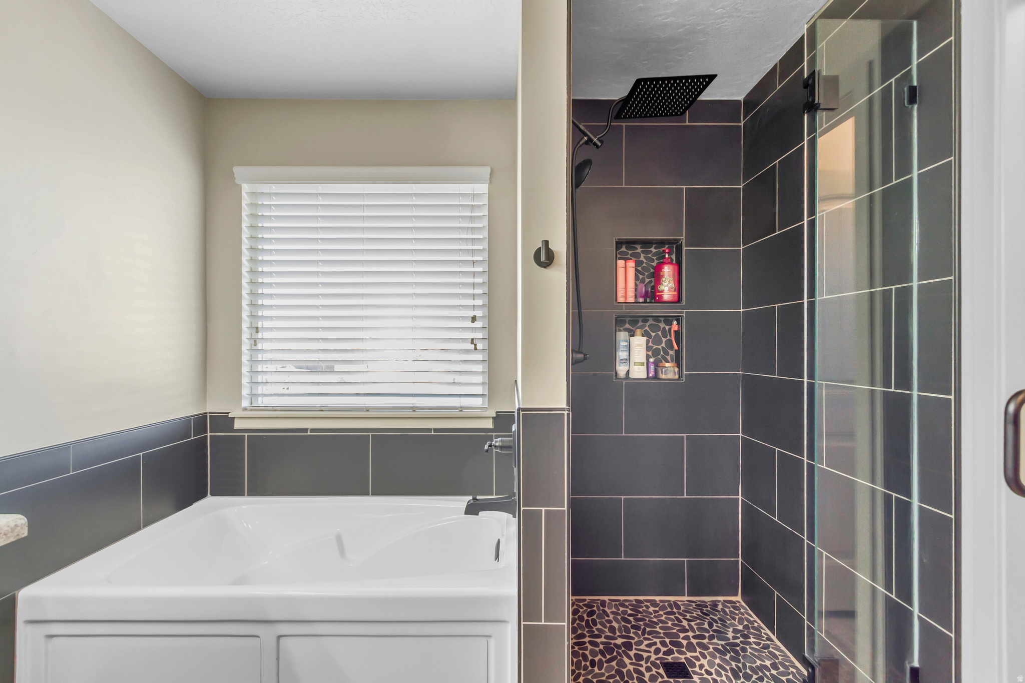 RUSHMORE PARK - Residential