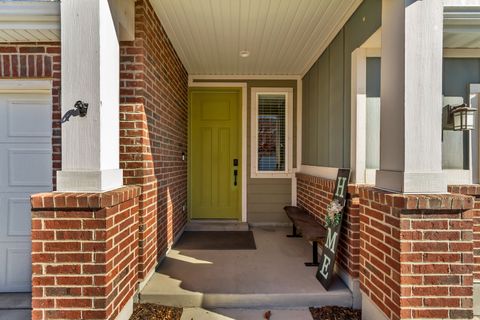 Tiny photo for 11821 S RUSHMORE PARK LN, Herriman, UT 84096 (MLS # 2133354)