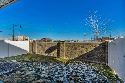 Tiny photo for 11821 S RUSHMORE PARK LN, Herriman, UT 84096 (MLS # 2133354)