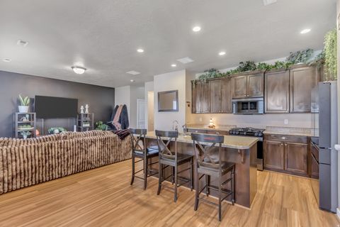 Tiny photo for 11821 S RUSHMORE PARK LN, Herriman, UT 84096 (MLS # 2133354)