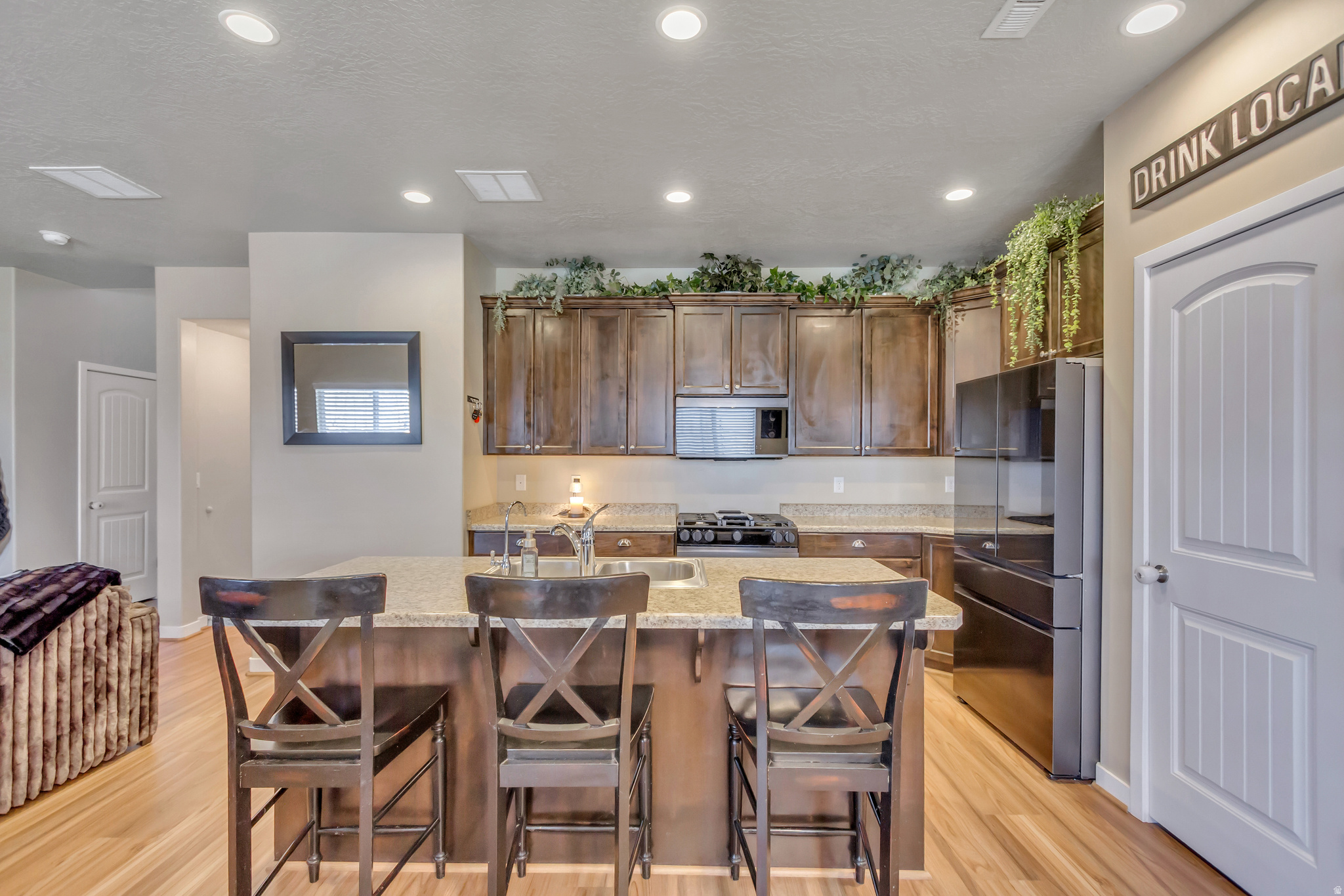 RUSHMORE PARK - Residential