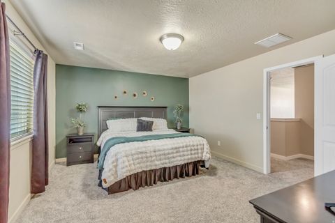 Tiny photo for 11821 S RUSHMORE PARK LN, Herriman, UT 84096 (MLS # 2133354)