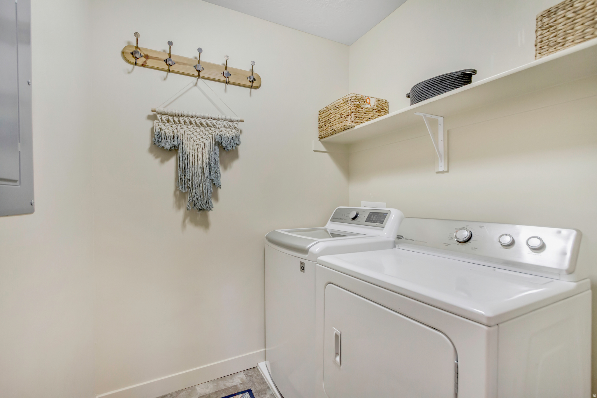 RUSHMORE PARK - Residential