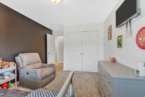 Tiny photo for 11821 S RUSHMORE PARK LN, Herriman, UT 84096 (MLS # 2133354)